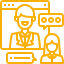 Software consulting icon